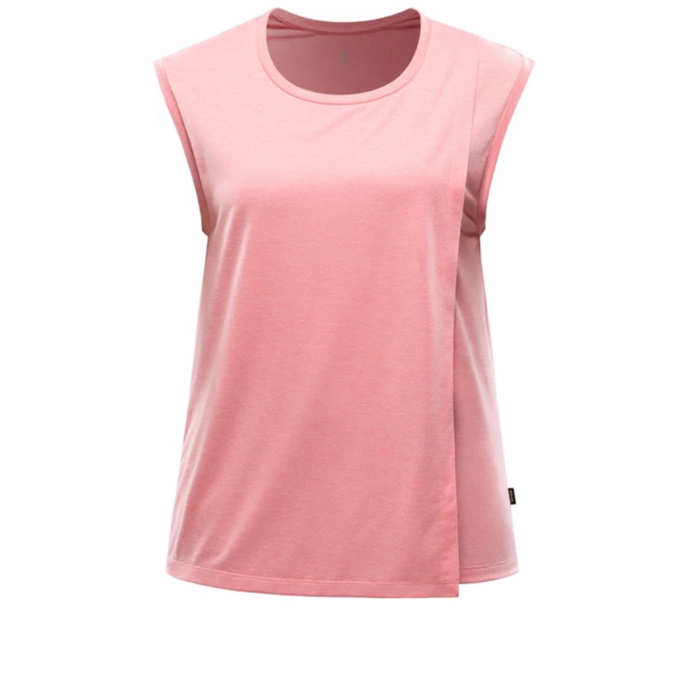 ‘Backscratcher’ Orage tank top